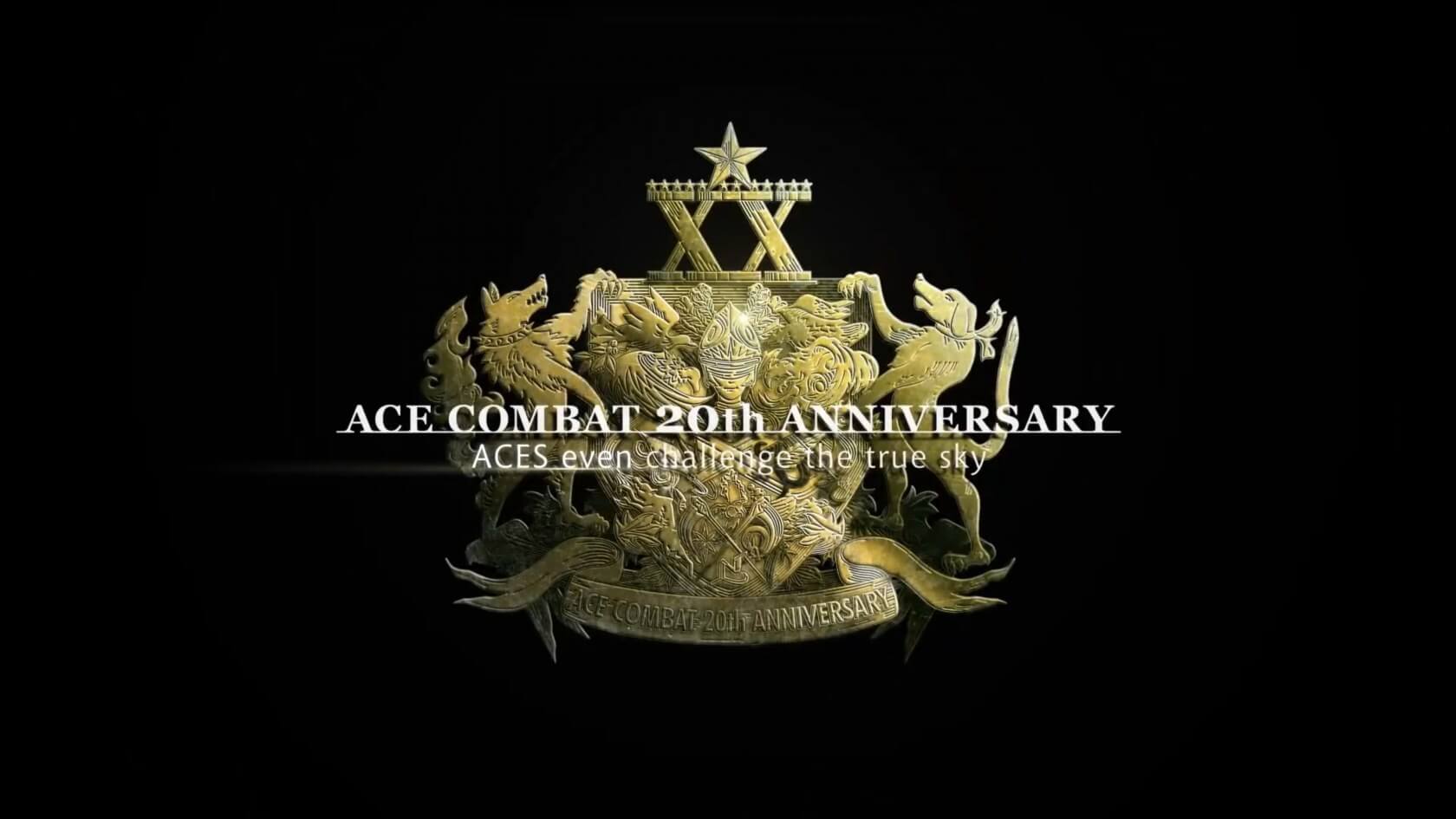 Ace Combat 7, VR Gameplay Trailer