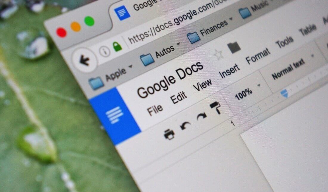 You can finally use Grammarly within Google Docs