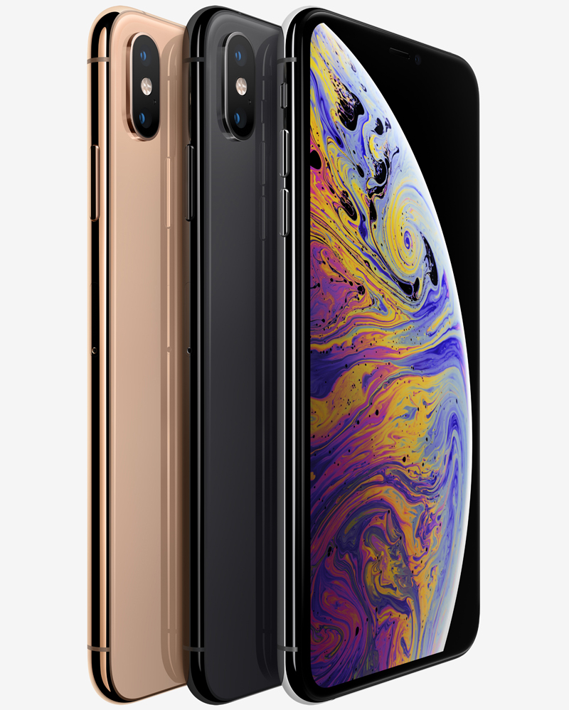Apple unveils iPhone Xs and iPhone Xs Max with pricing starting at $999 and $1,099, respectively