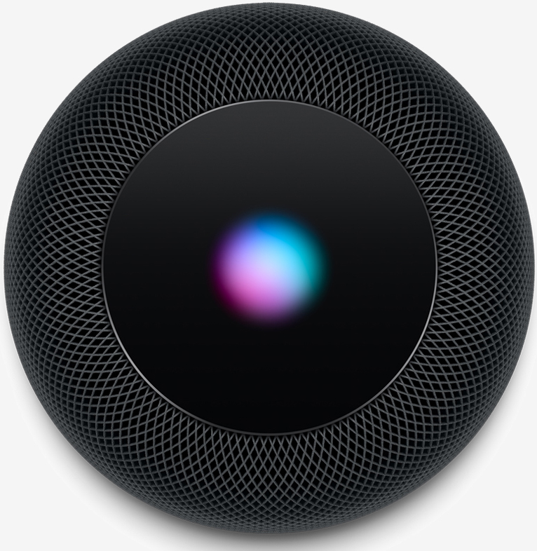 Apple HomePod adds lyrics search, calling and new language support