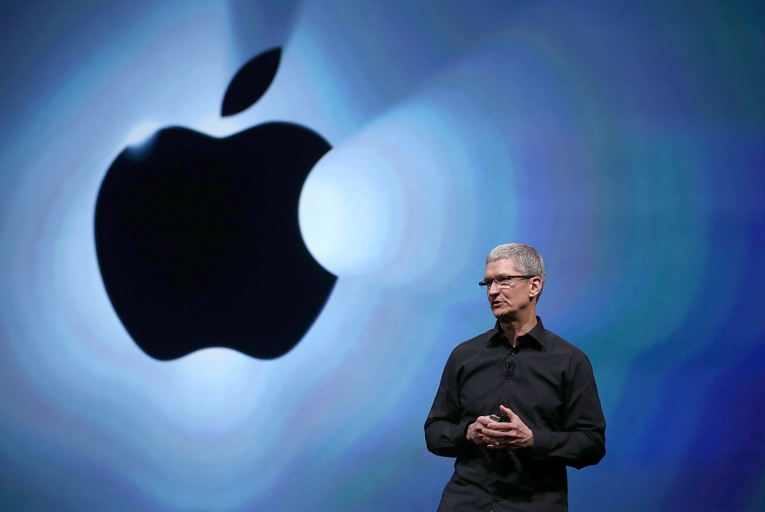 Gather Round: How to watch Apple's iPhone event