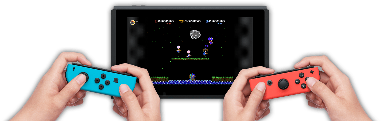 Nintendo Switch Online finally brings classic games to fans on Sept. 18 - CNET