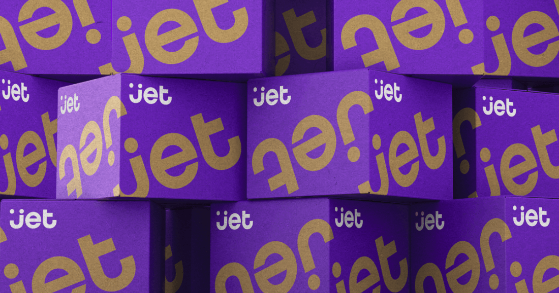 Walmart relaunches Jet with three-hour delivery, personalized shopping, and a new look
