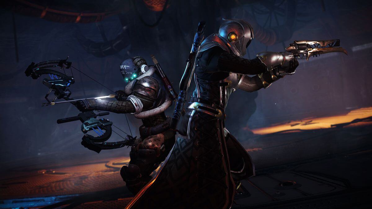 Last Wish, Destiny 2: Forsaken's ultra-difficult raid has finally been beaten