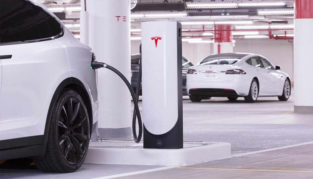 Tesla's lifetime free Supercharging offer has come to an end