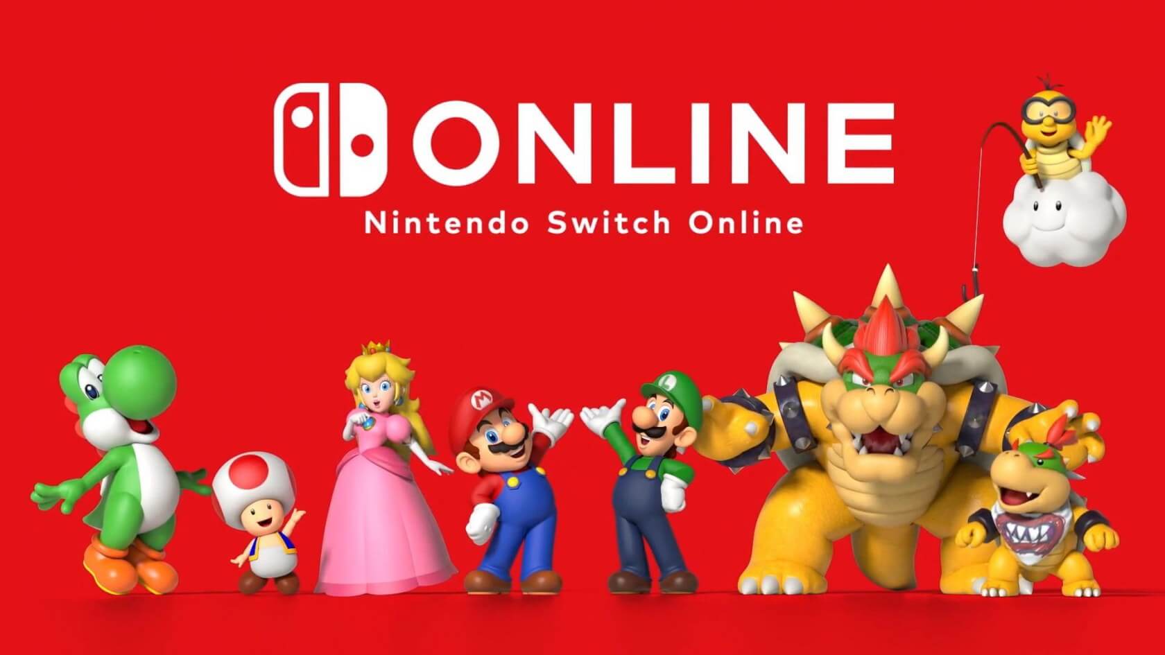 Nintendo confirms Gold Points can be used to purchase Switch Online subscriptions