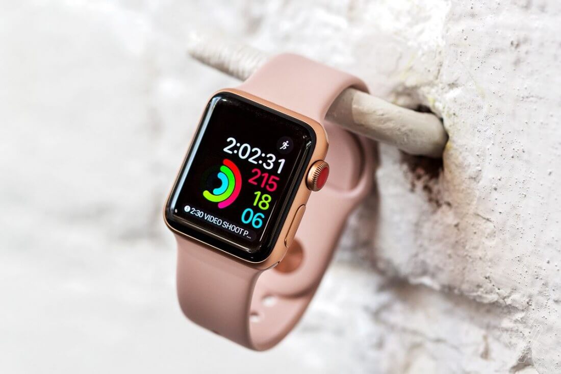 watchOS 5 has launched with the new 'Walkie Talkie' app, fitness tracking upgrades, and more