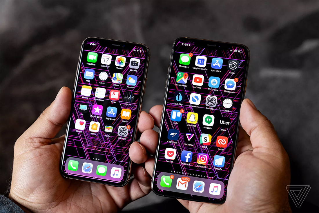 Apple iPhone XR review: iPhone XR: Why the cheapest 2018 iPhone might be  the one you want - CNET