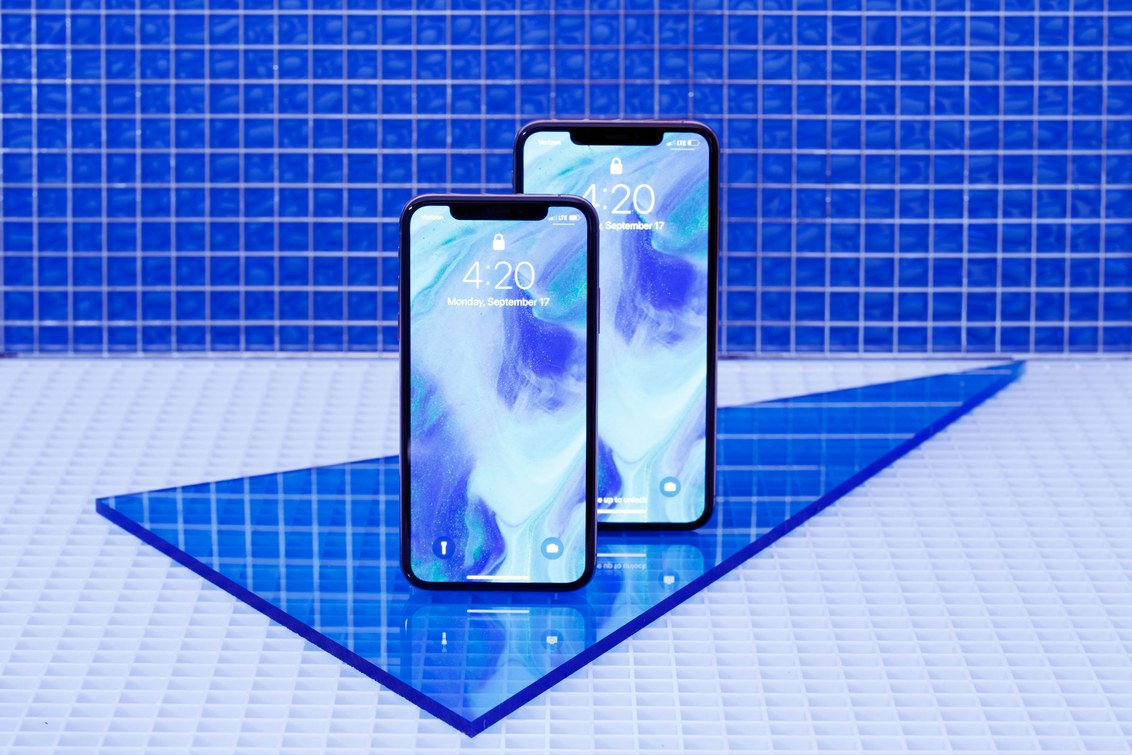 Report: 2020 all-OLED iPhone lineup includes 5.4-inch model