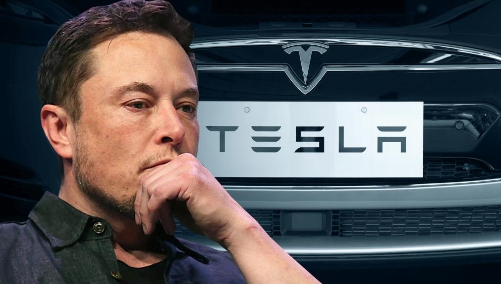 Tesla reportedly under criminal investigation by the Justice Department over Musk tweets