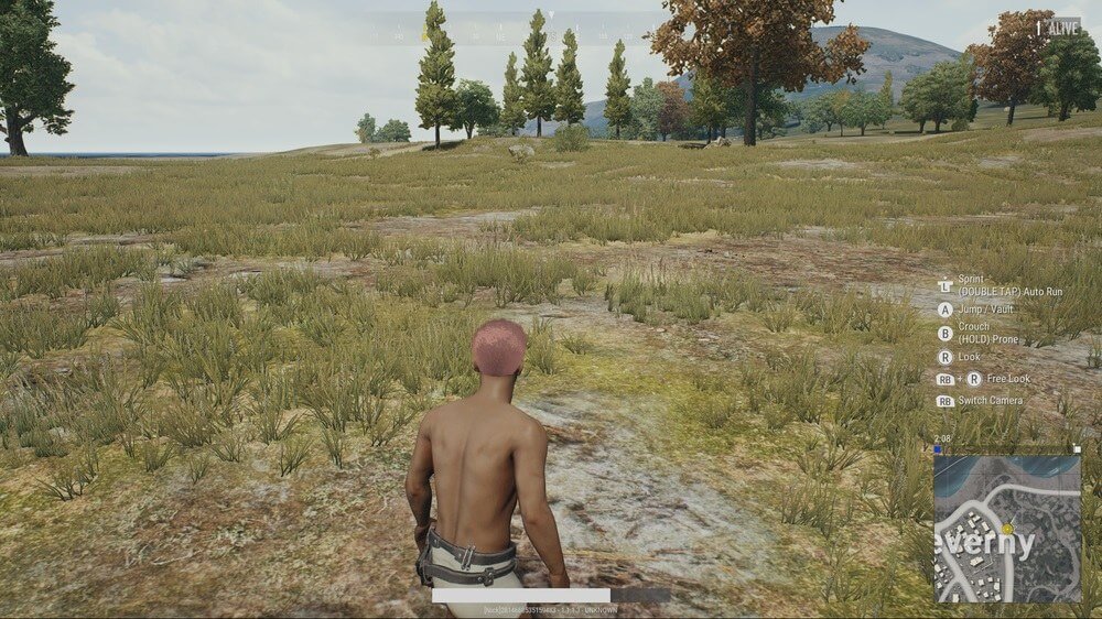 Doen pakket academisch PUBG's graphics on the Xbox One X are being downgraded to address  performance issues | TechSpot