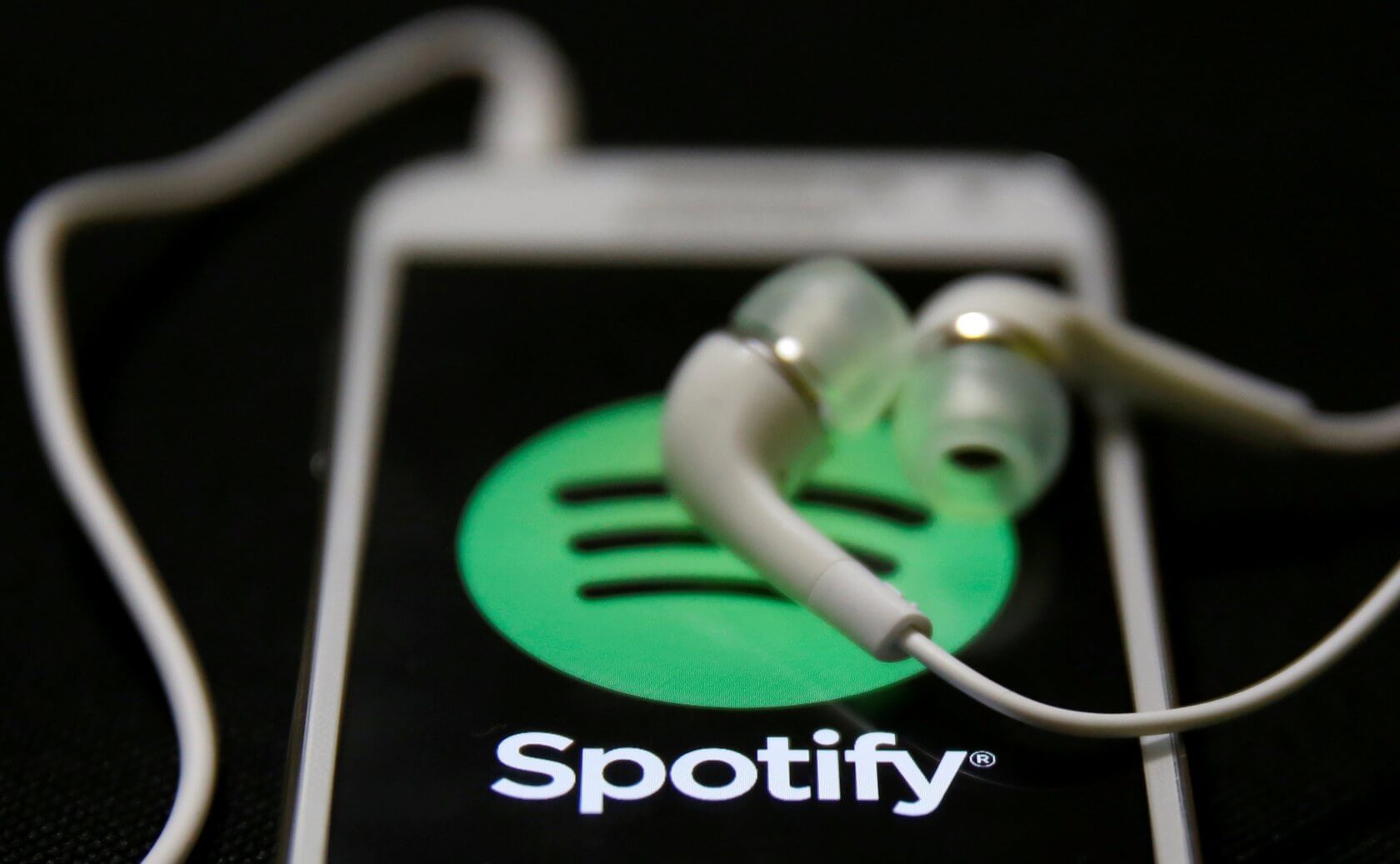 Former employee sues Spotify over alleged gender discrimination