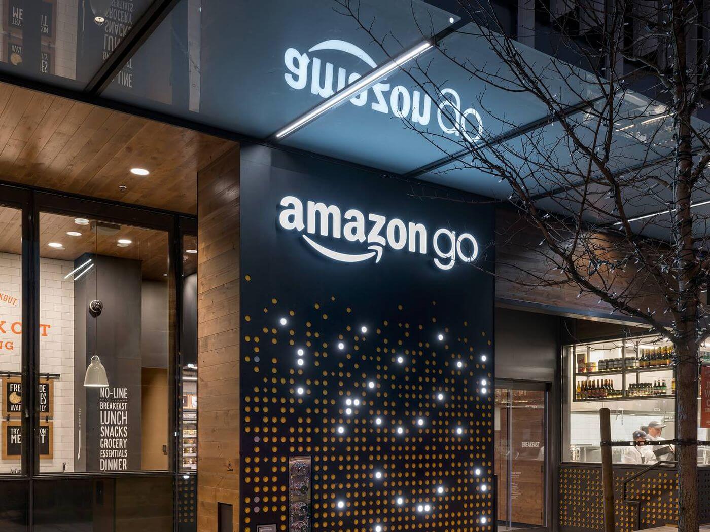 Amazon to open 3,000 brick-and-mortar stores by 2021
