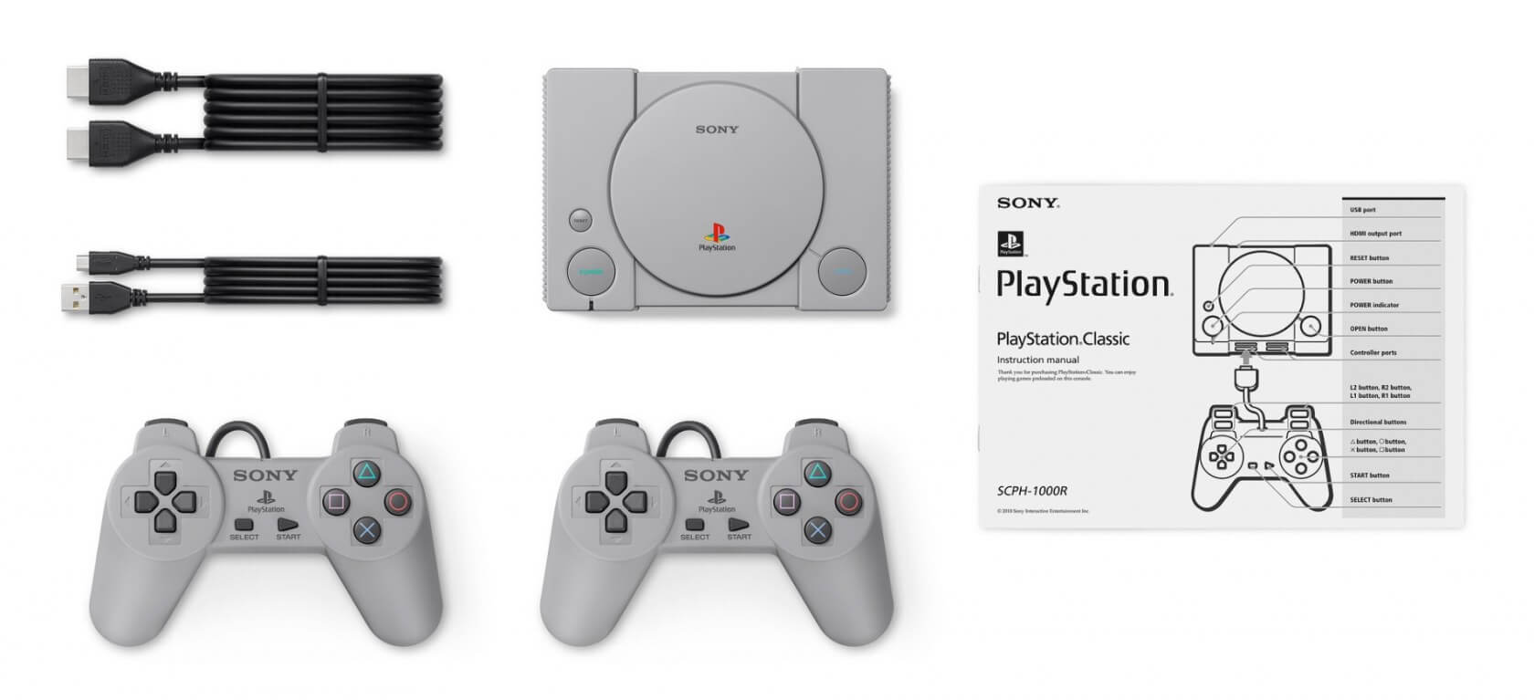 Restoring the original PlayStation (PS1) - Vintage Console