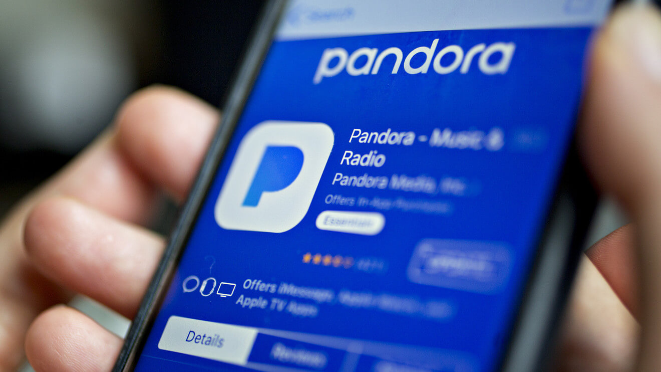 SiriusXM to become world's largest audio provider by acquiring Pandora