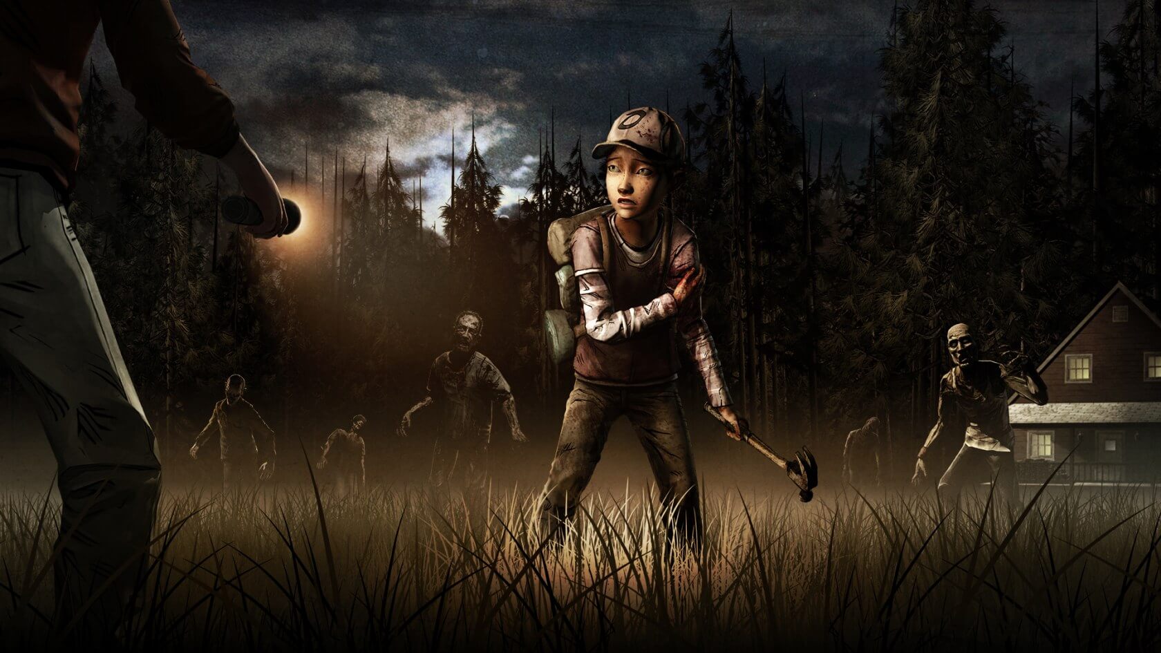 TellTale Games co-founder says company was scuttled by a single backer