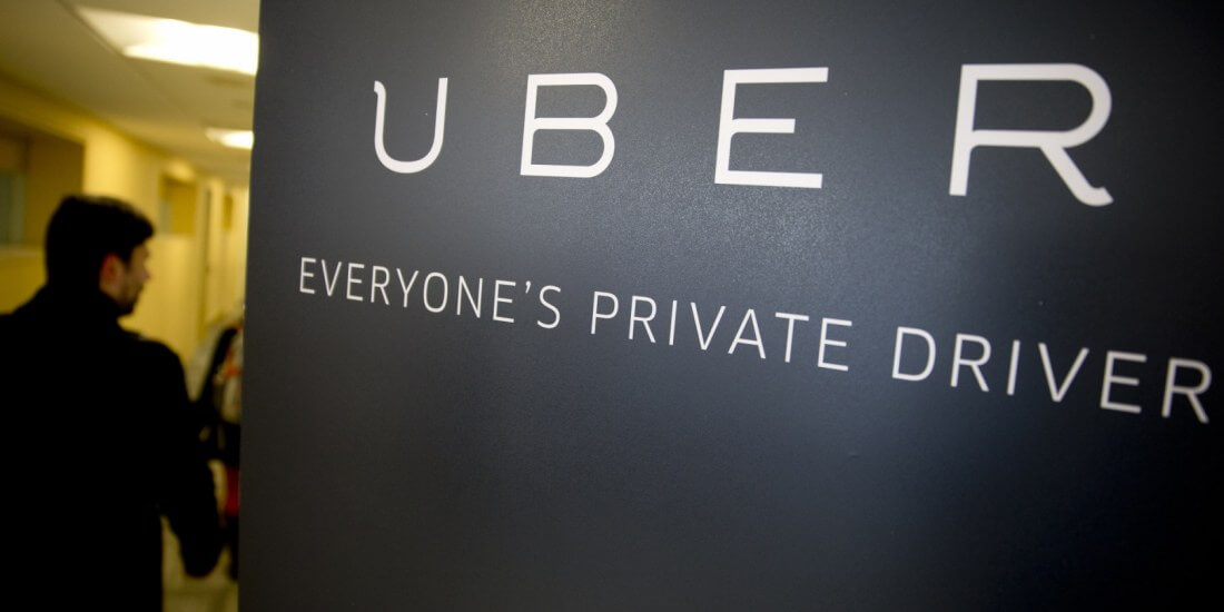 Uber drivers can't pursue class-action lawsuits against the company, US court says