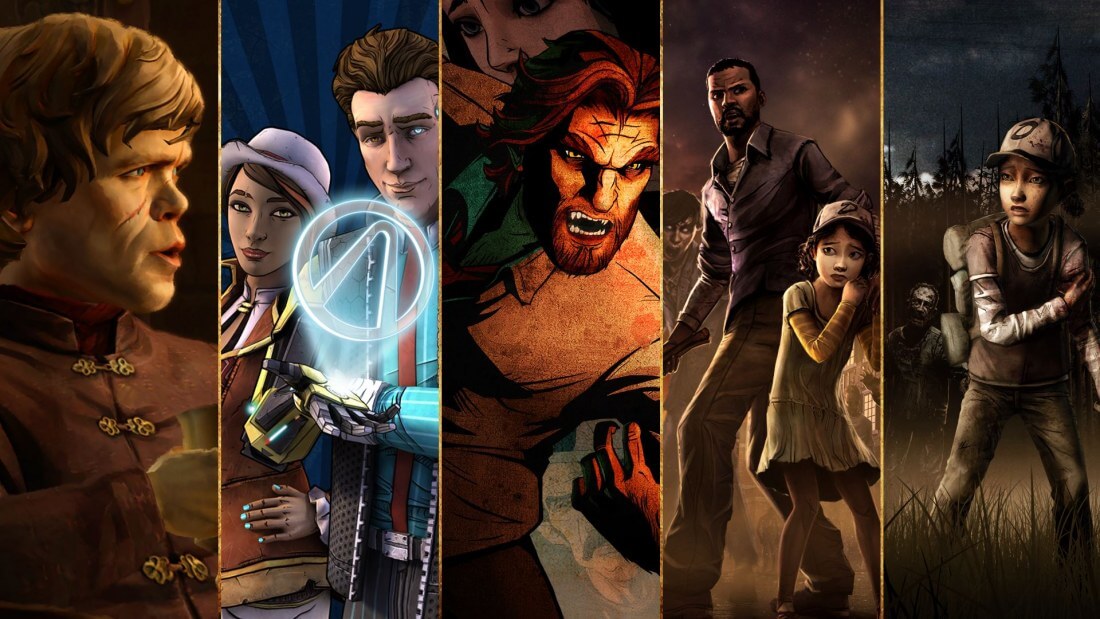 Telltale's mass layoffs prompt class-action lawsuit alleging labor law violations