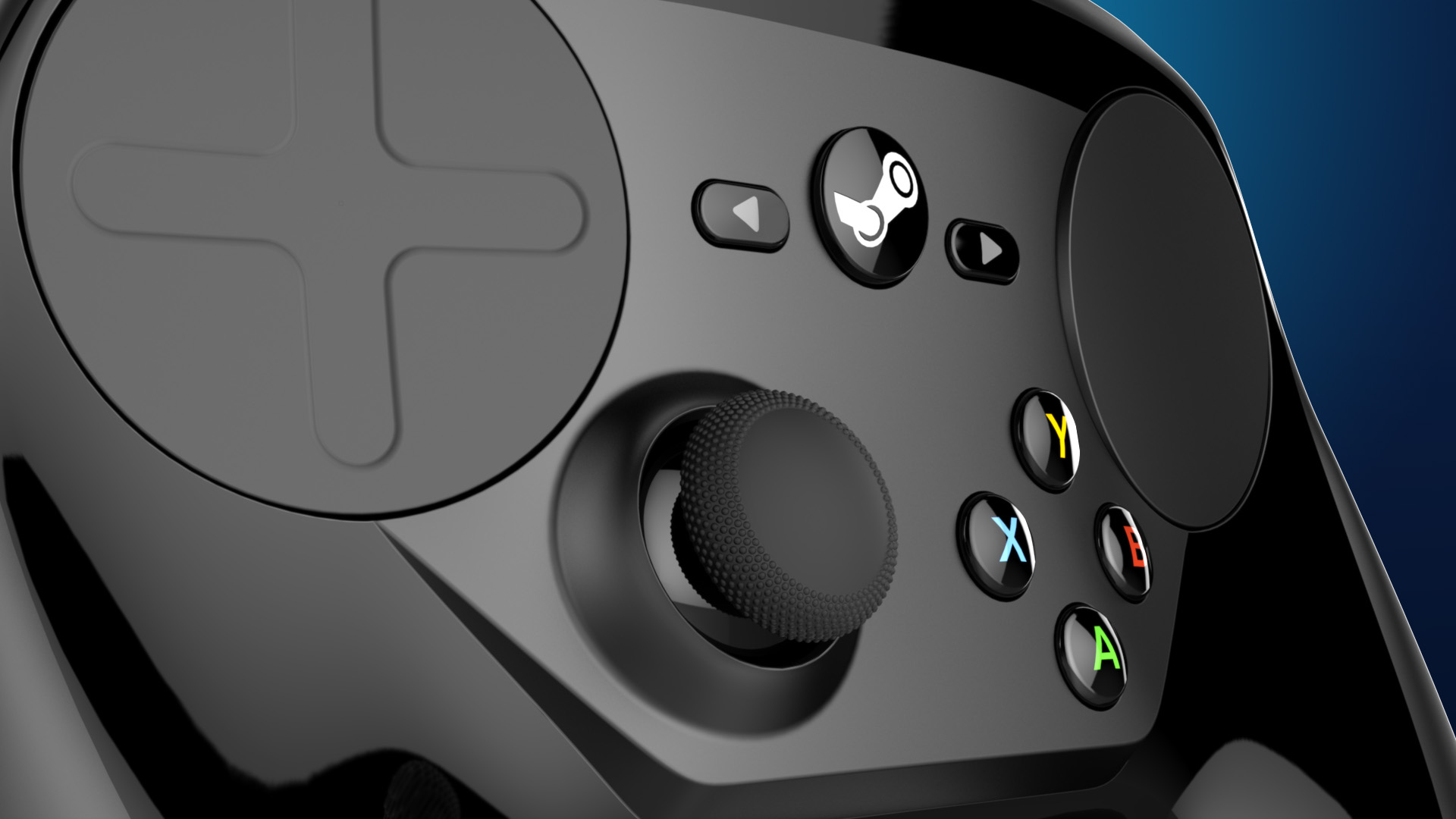 PlayStation and Xbox controllers most popular among Steam gamers