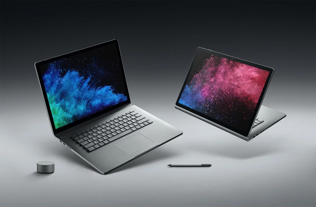 Microsoft's Surface is once again recommended by Consumer Reports