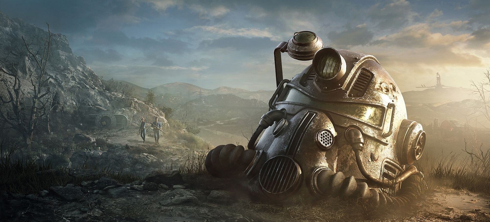 Bethesda announces Fallout 76 Beta dates