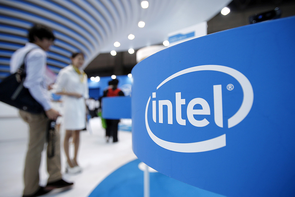 Intel addresses CPU shortage in open letter from interim CEO