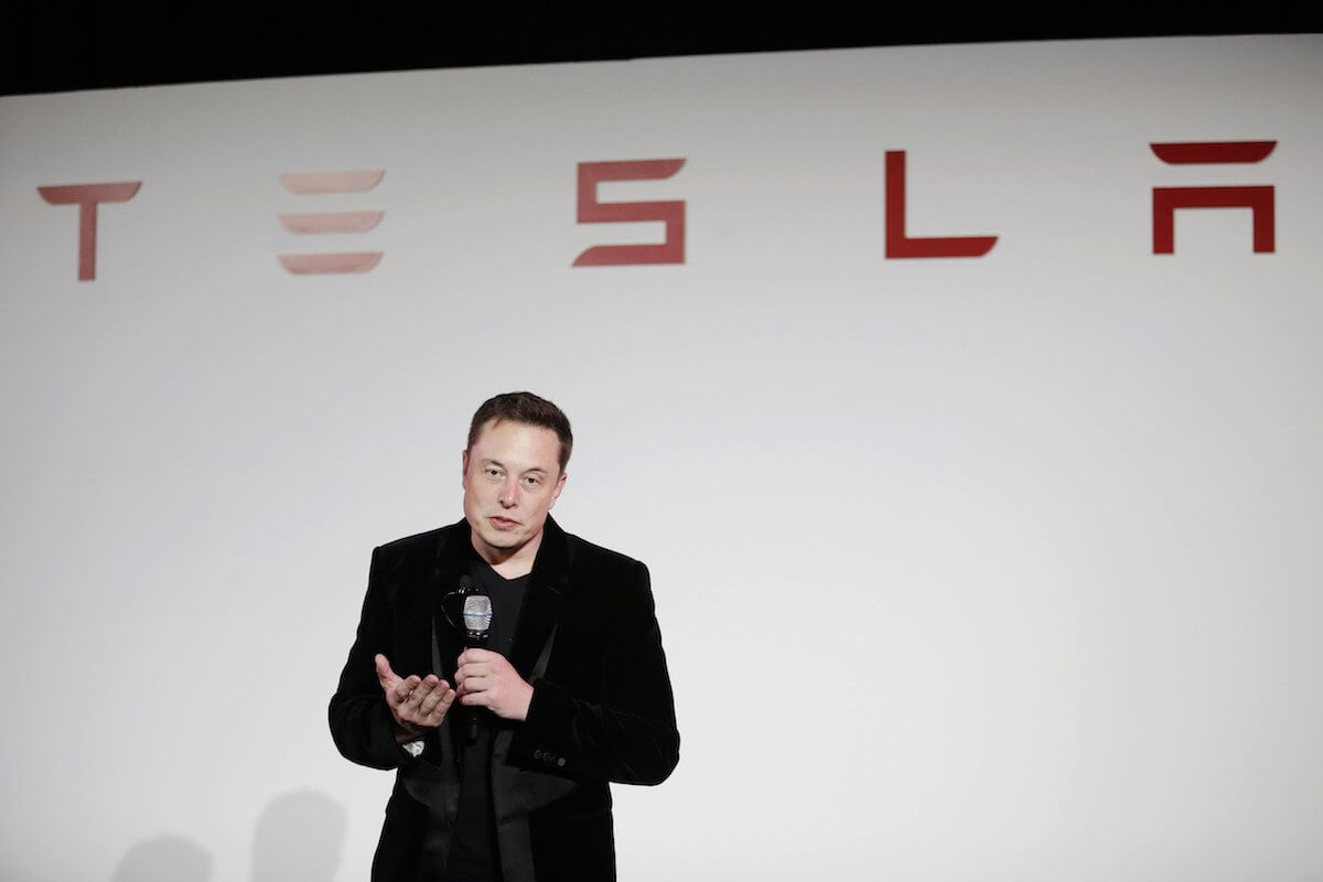 Elon Musk is being sued by the SEC and could be barred from officer positions at all public companies