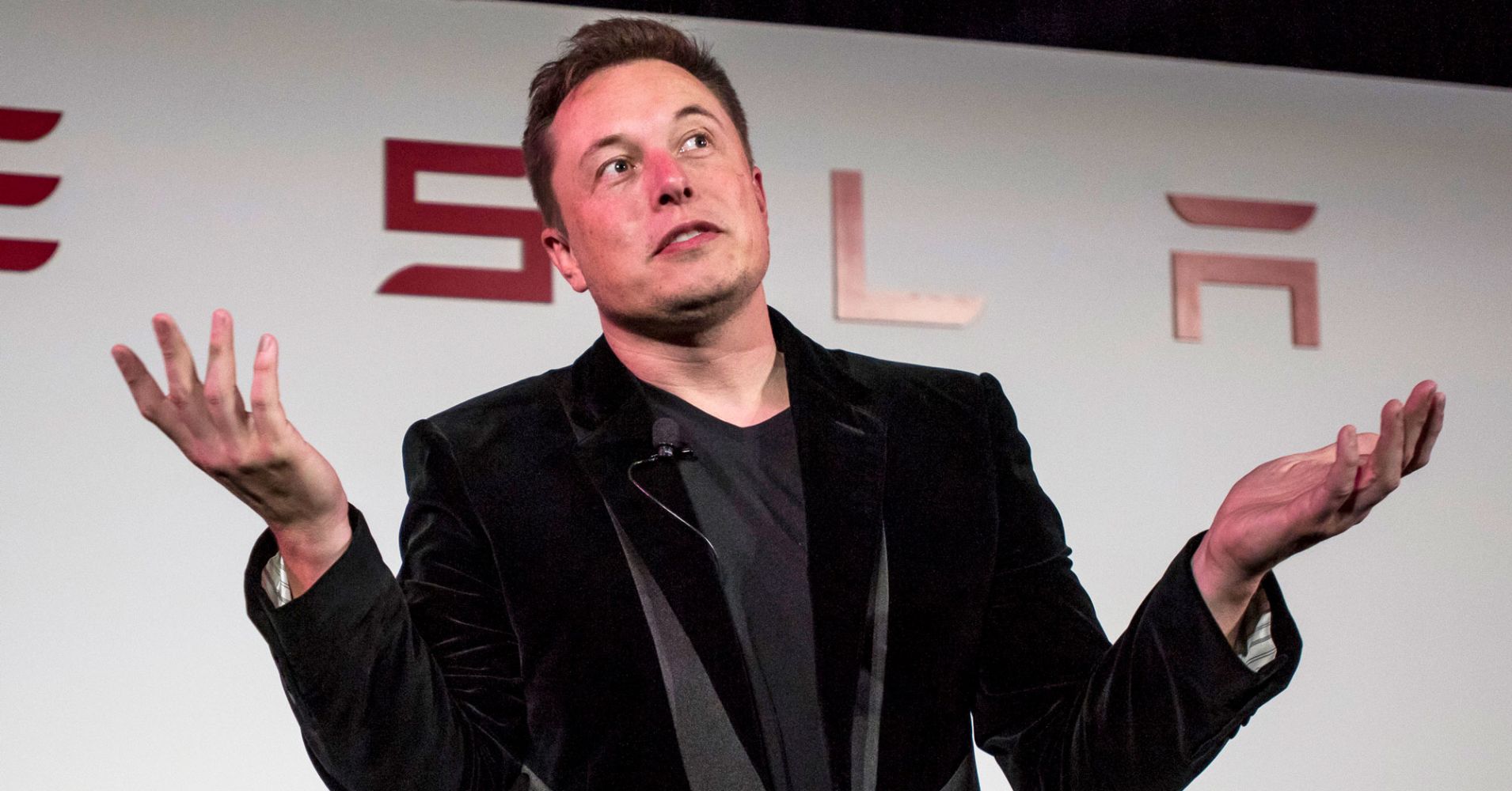 Elon Musk could have avoided SEC lawsuit by signing a no-guilt settlement