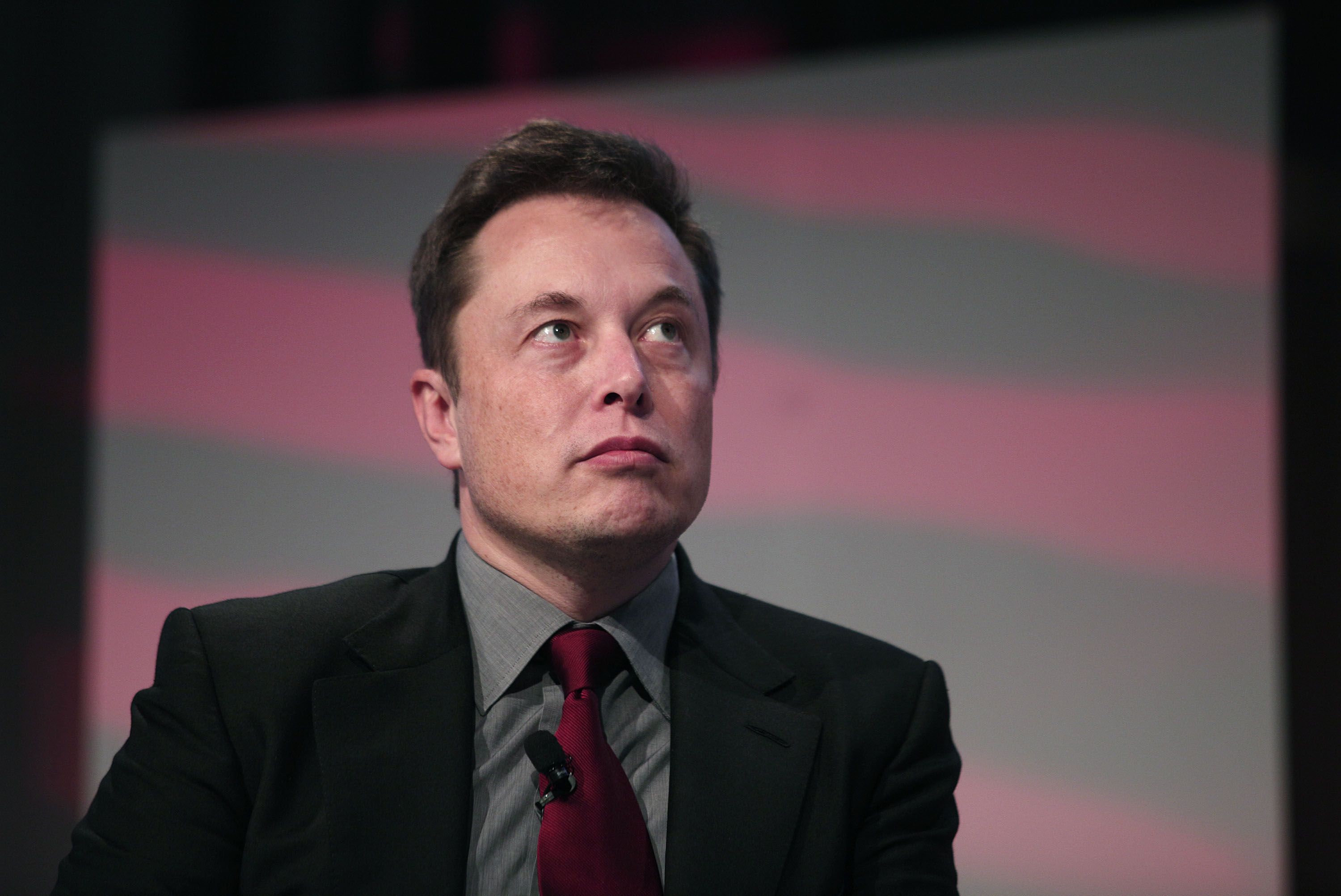 Elon Musk has agreed to step down as Tesla chairman for three years
