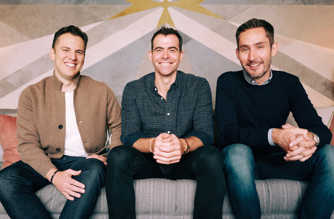 Instagram names Facebook veteran Adam Mosseri as new CEO