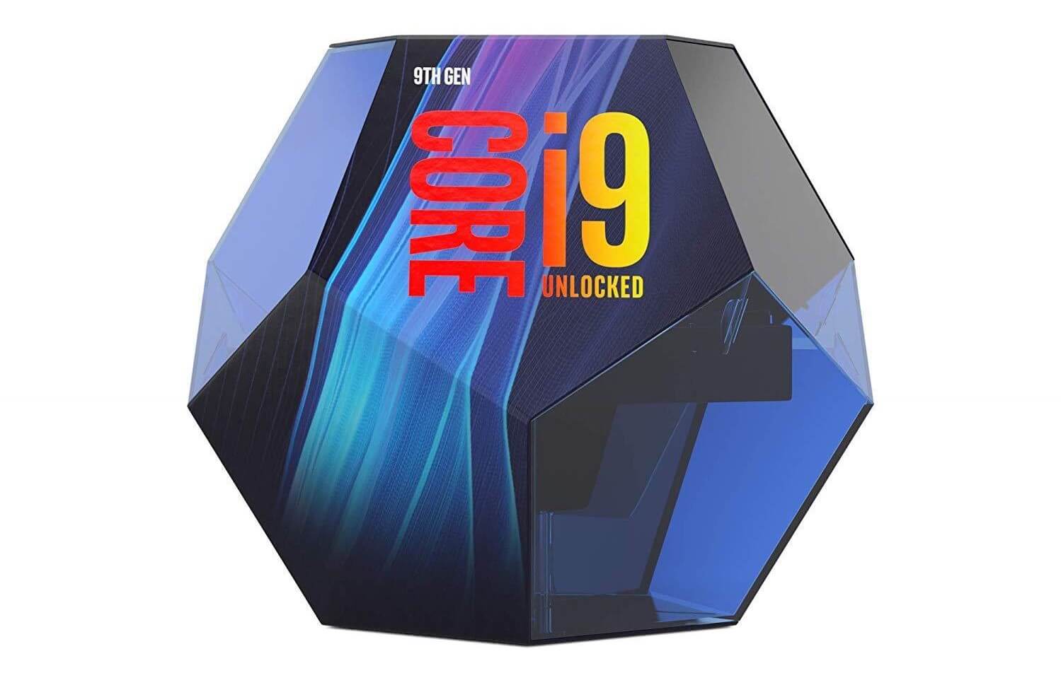 Intel Core i9 9900K dates leak, surfaces on eBay