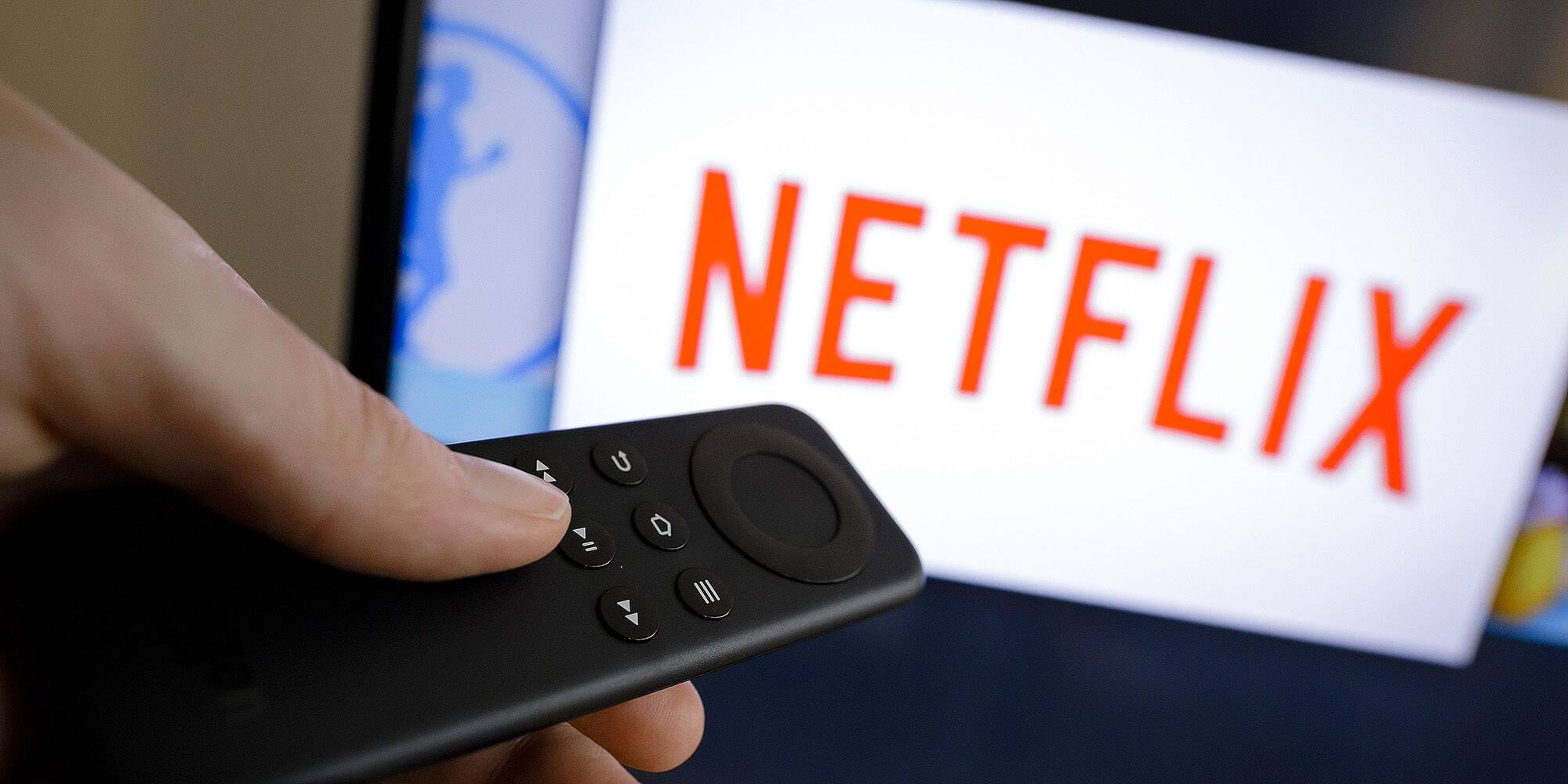 Netflix is winning in the battle for online streaming supremacy