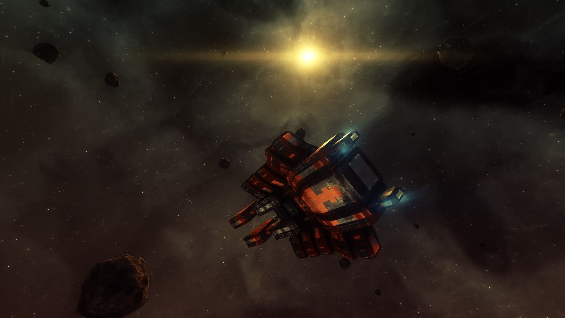 Space sim 'Limit Theory' canceled six years after successful Kickstarter campaign