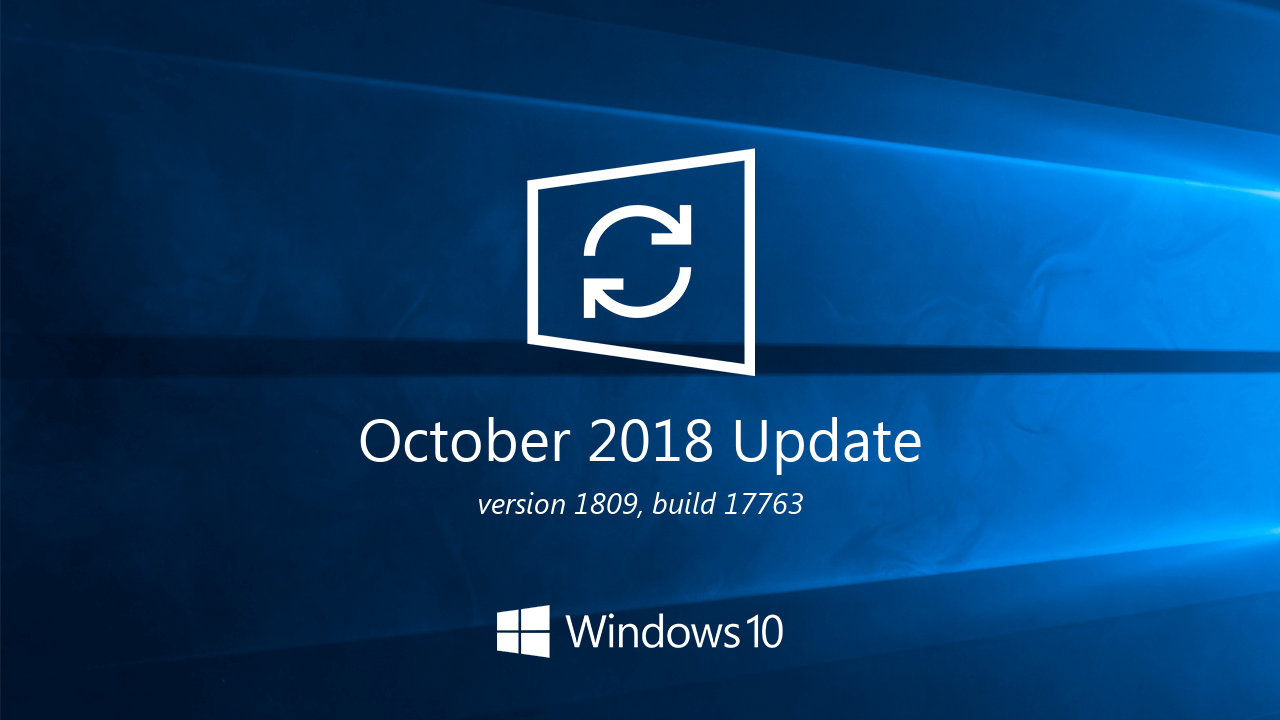Discover all the new features in the Windows 10 October 2018 Update
