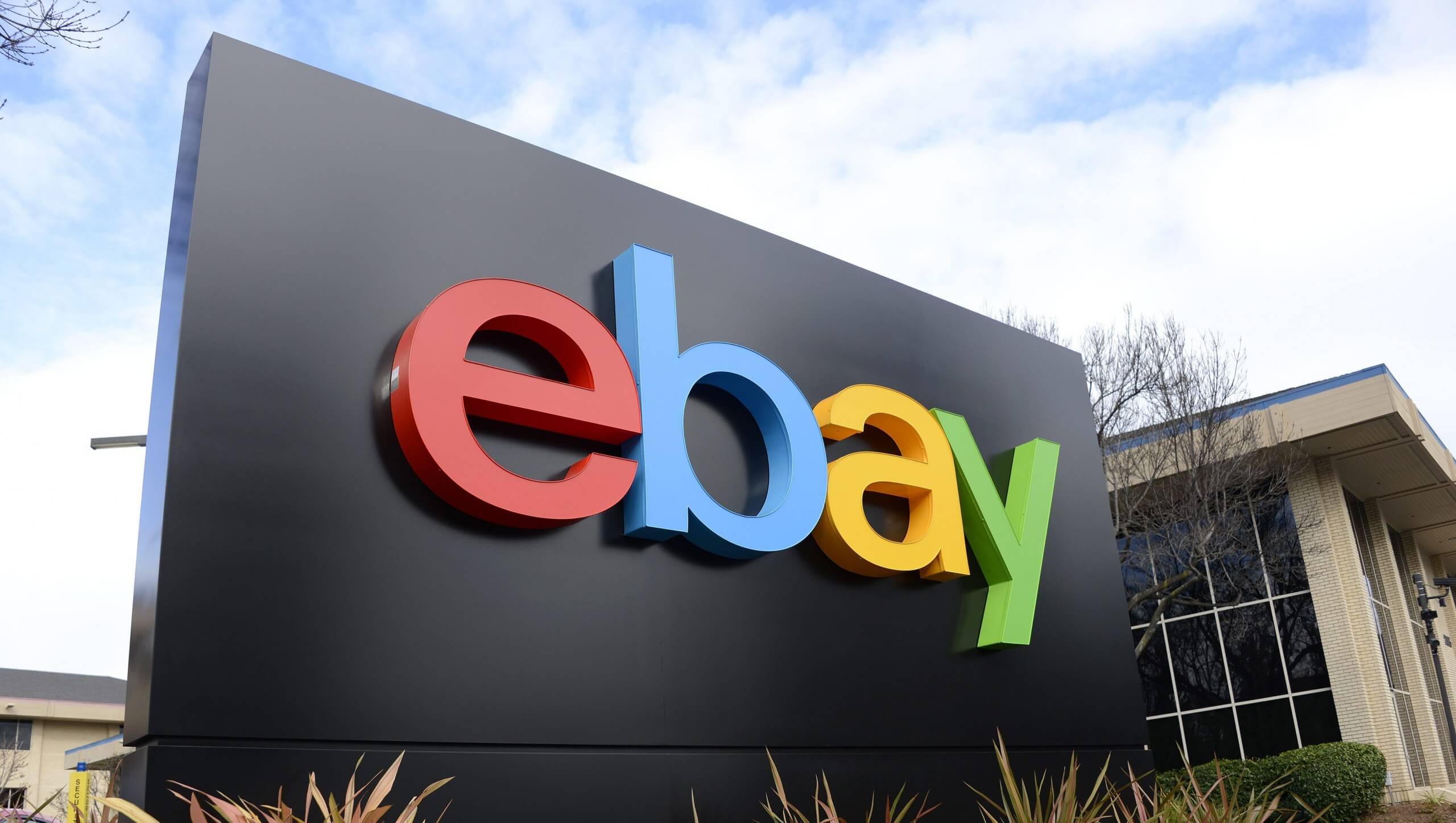 Amazon allegedly poached sellers from Ebay in violation of California law