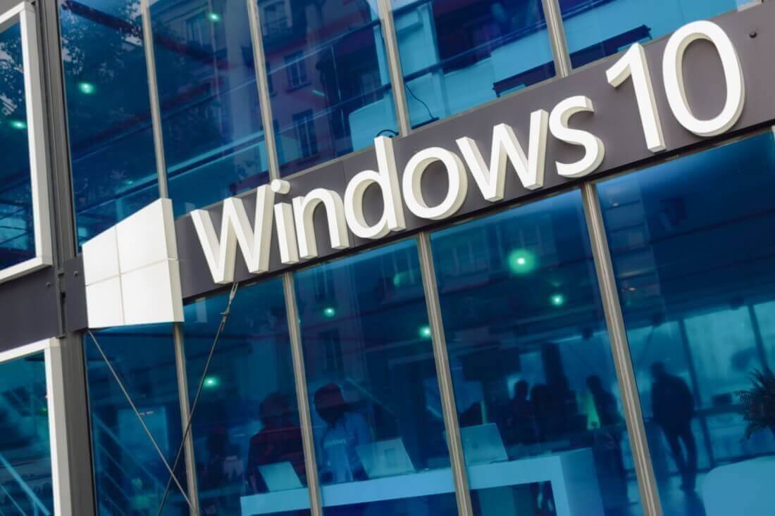 Windows 10 October Update put on hold after reports of disappearing files