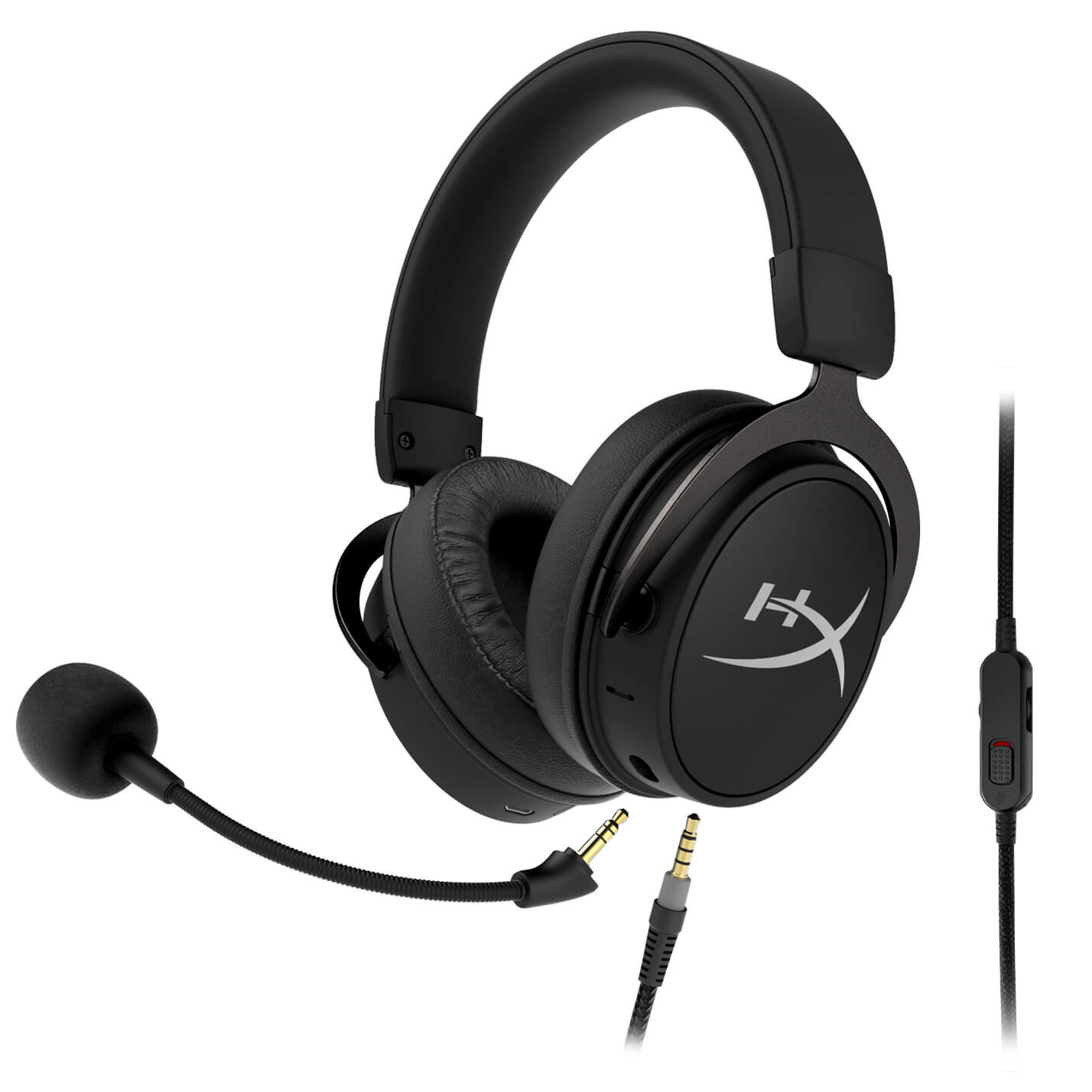 HyperX goes wireless with Cloud MIX Bluetooth gaming headset