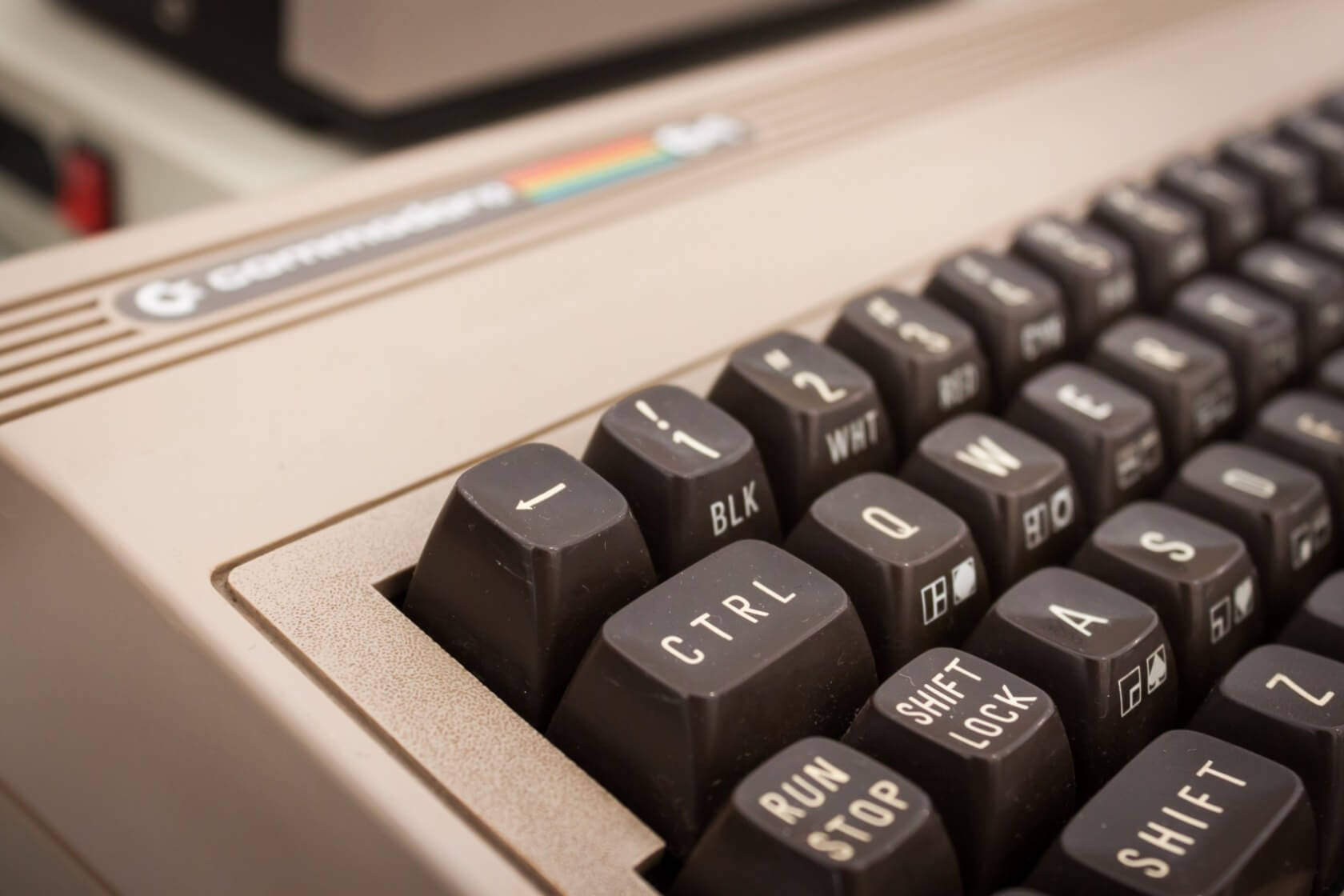The Internet Archive just got a working Commodore 64 Emulator