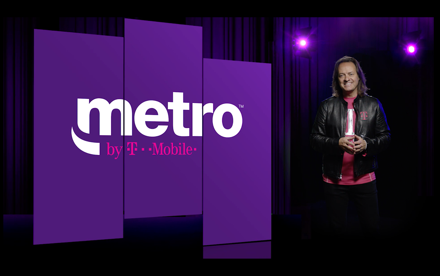 T-Mobile's pre-paid Metro service will get 5G support in 2019