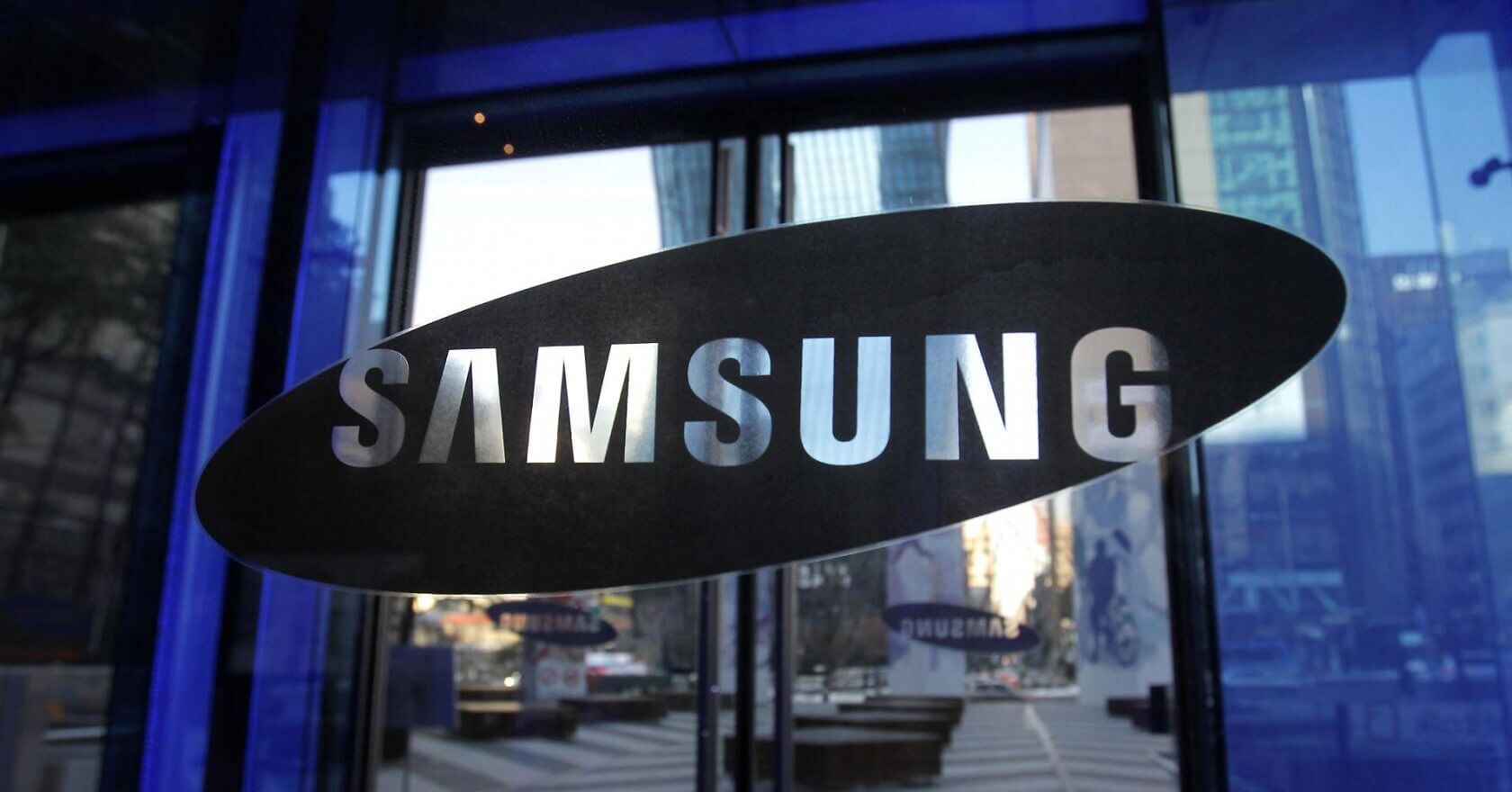 Leaks suggest Samsung is working on a mid-range smartphone with four cameras