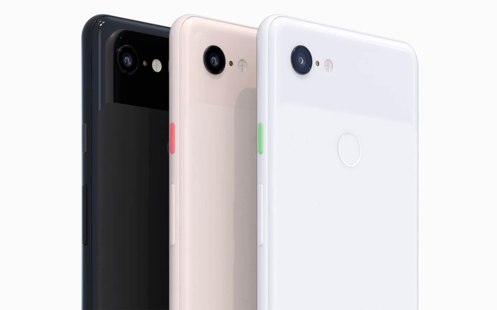 Google Pixel 3 pre-orders already have delayed arrival dates