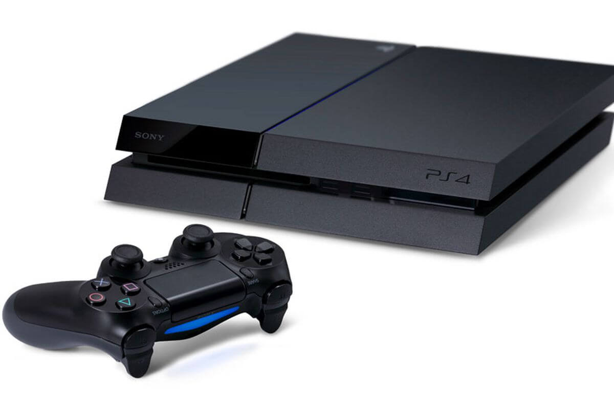 Sony confirms PlayStation 4 successor is in the works