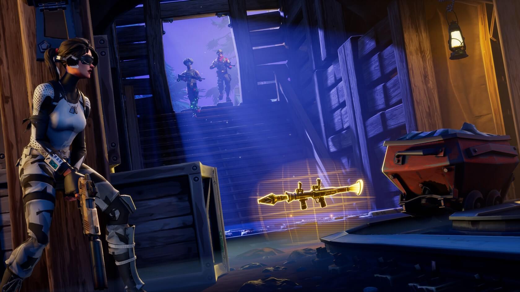 How to download Fortnite on Android without Google Play Store