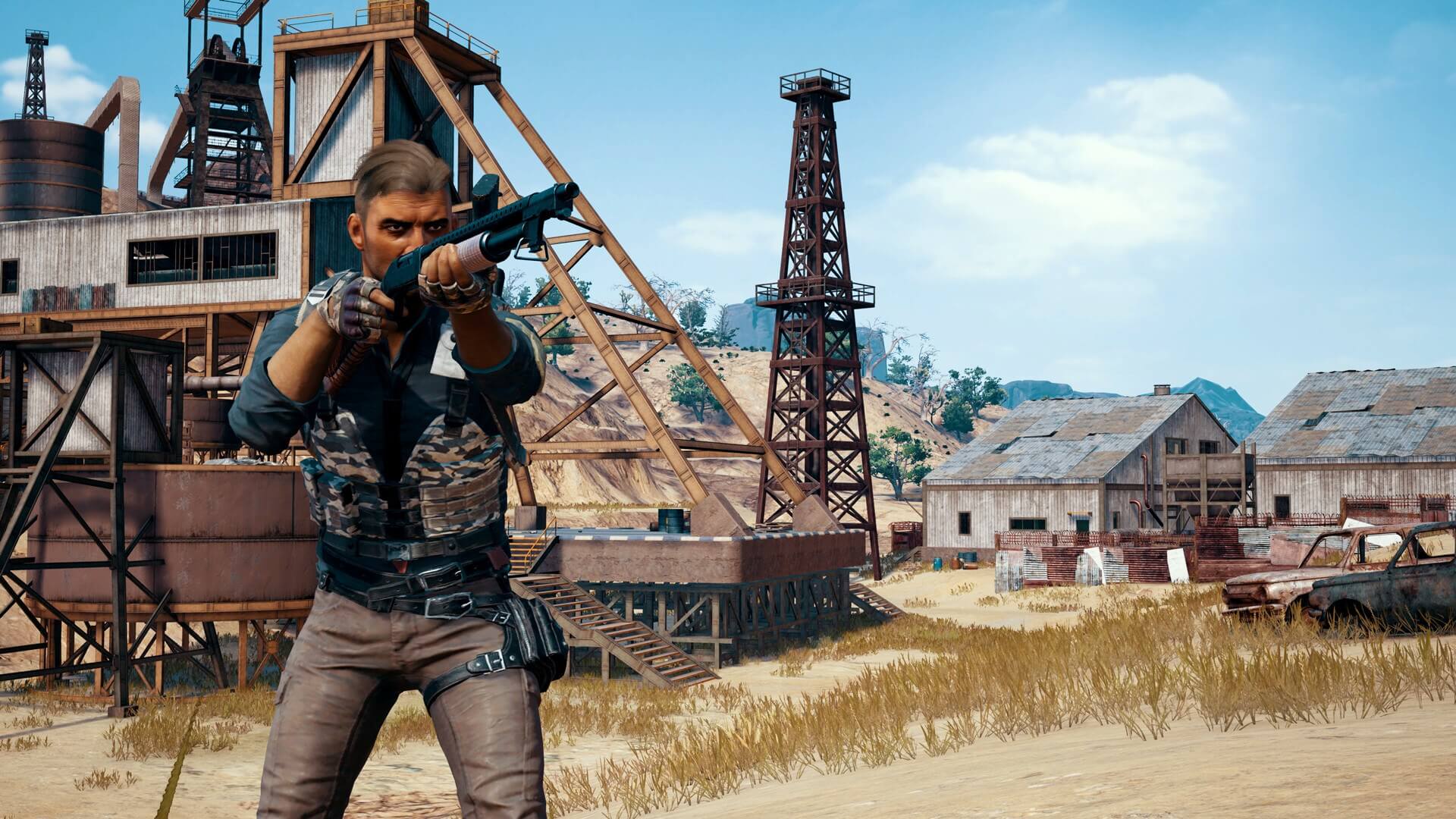 PUBG convinced PayPal to ban cheat distributor site