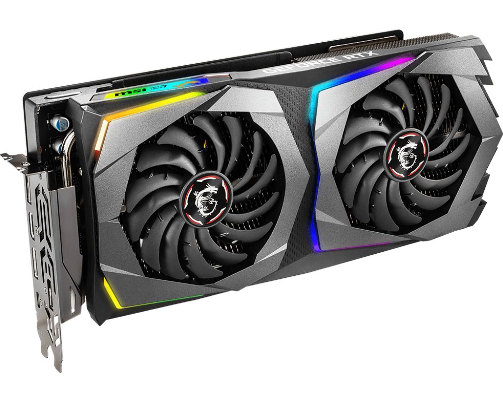 Get your RTX 2070 review a day before NDA's break