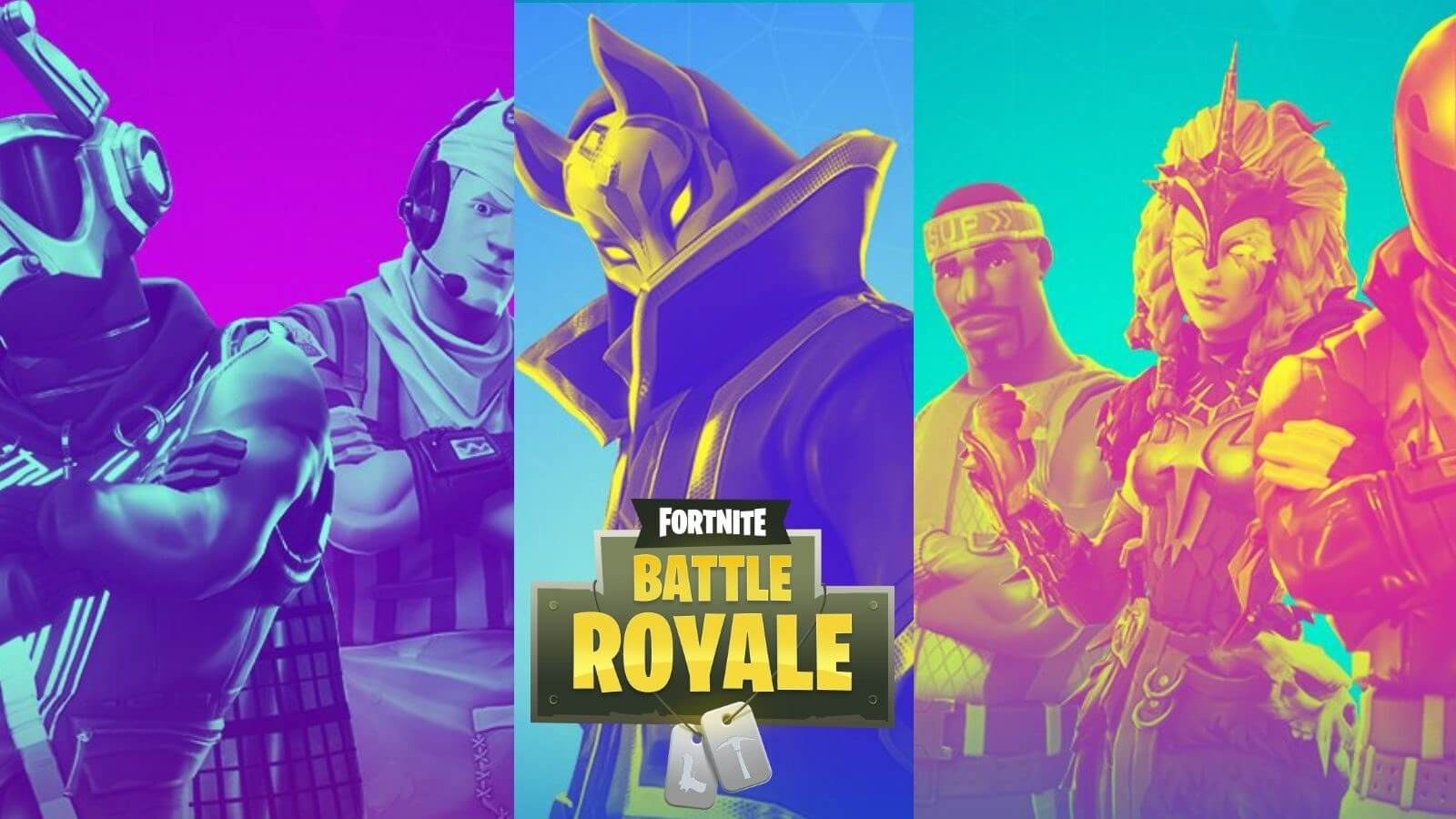 A 'Tournament' mode will be added to Fortnite with tomorrow's update