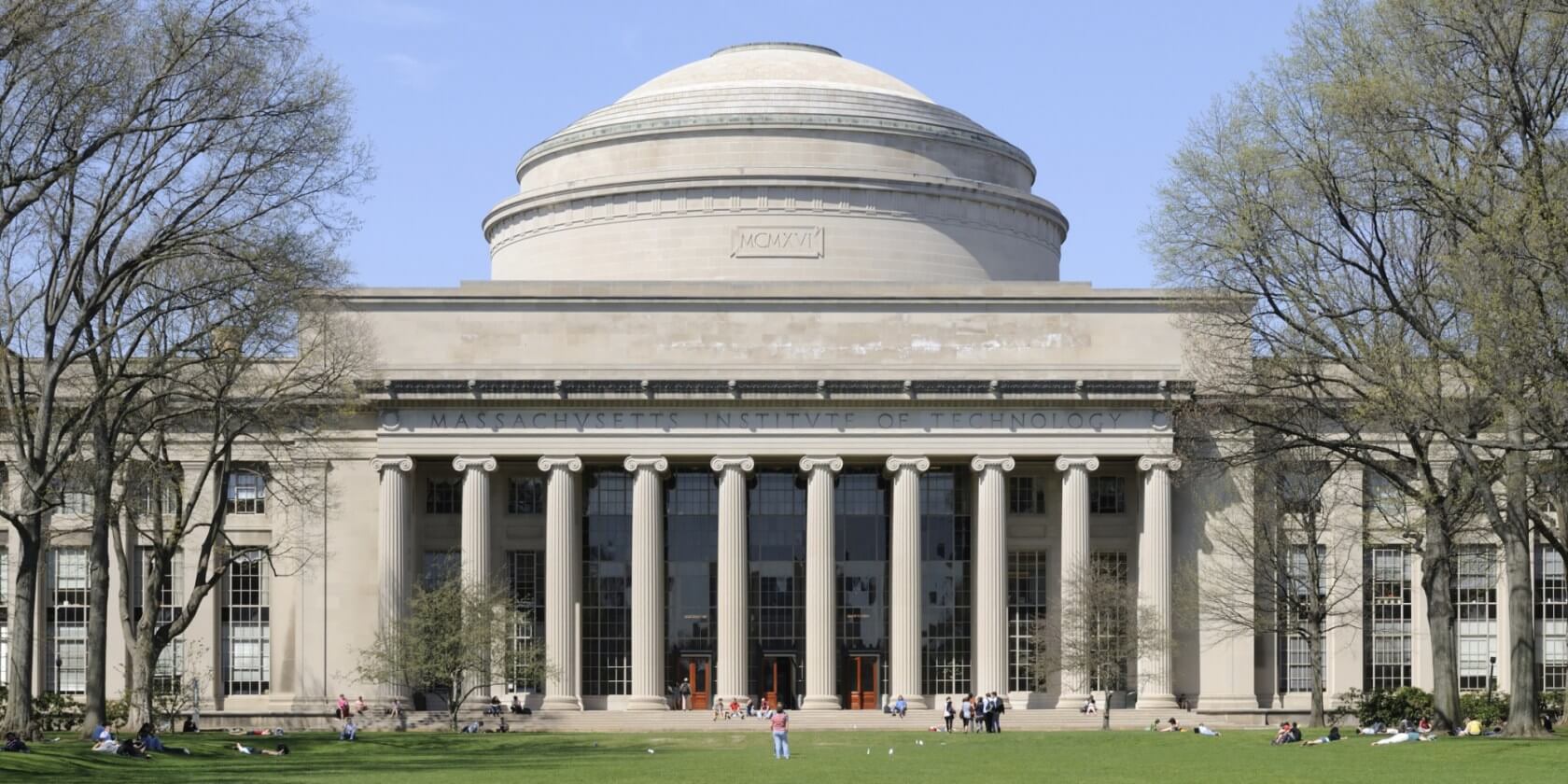 M.I.T. wants to build an AI-focused college using a 'planned investment' of $1 billion