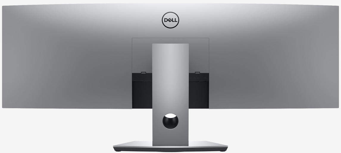 Dell announces 49-inch ultra-wide monitor with QHD