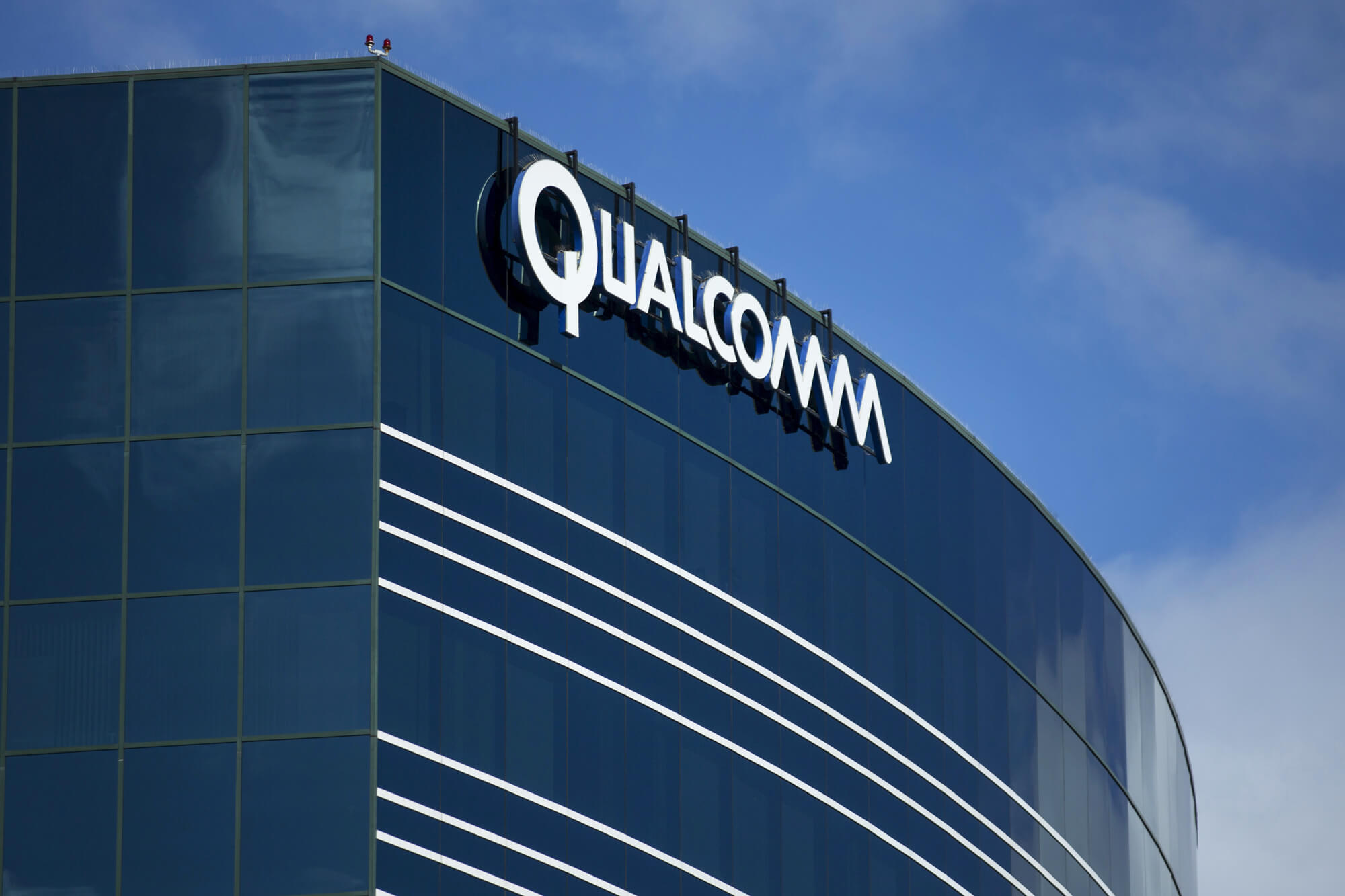 Qualcomm launches new chipsets for greater than 10Gbps Wi-Fi