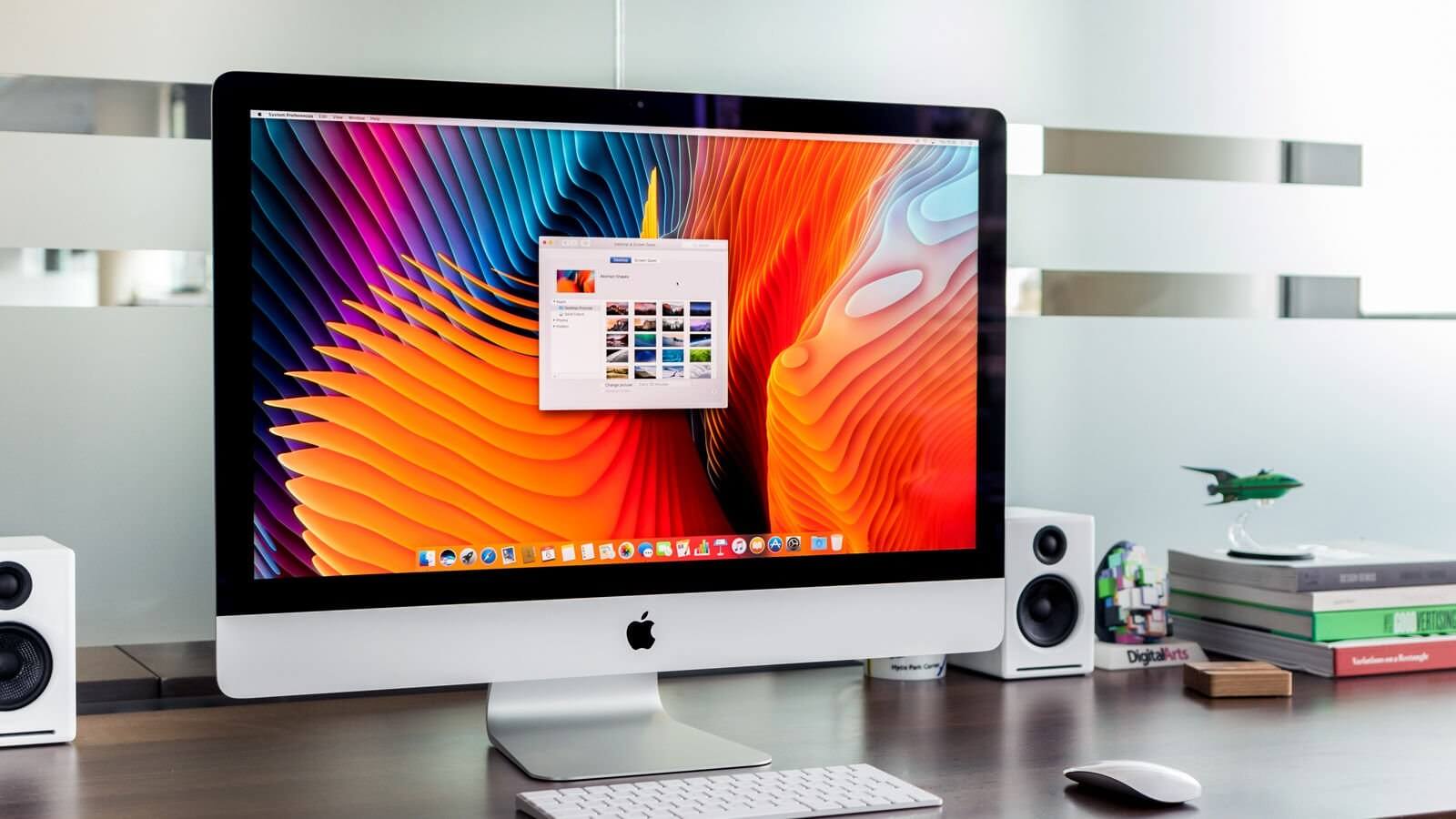 Ming-Chi Kuo: Apple Macs will run its own custom CPU by 2020